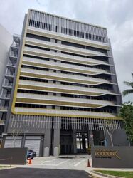 Mactaggart Foodlink (D13), Factory #503858041